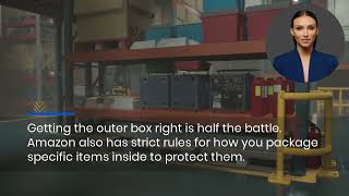 Amazon FBA Box Size & Weight Guide: What UK Sellers Must Know