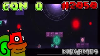 EON 0 by Svyre 100% - Geometry Dash (Demon) (#2858)