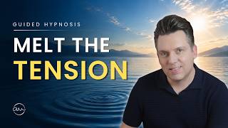 Progressive Muscle Relaxation: Melt Anxiety & Body Tension | Guided Hypnosis