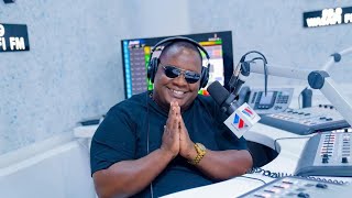 #LIVE GOOD MORNING  NDANI YA  WASAFI FM  - MARCH 09, 2021