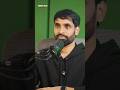 ఆ situations చూస్తుంటే పట్ట పట్ట కొట్టాలి అనిపిస్తది.. #ismartshiva #vijayprathapreddy #podcast