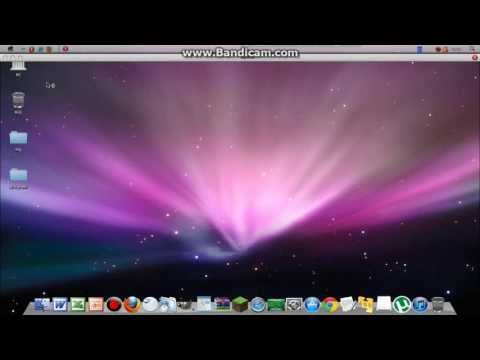 Video: Jak Nainstalovat Mac OS X