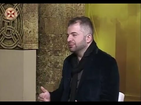 ბარიტონი ნიკოლოზ ლაგვილავა