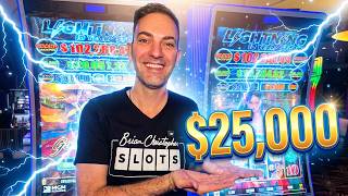 I’m Gambling $25,000 Today screenshot 1