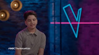 أنس من العراق أخوته أول الداعمين لموهبته