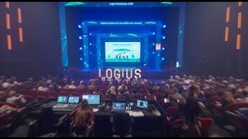Logius Roadshow 2025 aftermovie | Digitale weerbaarheid: van bijzaak naar noodzaak