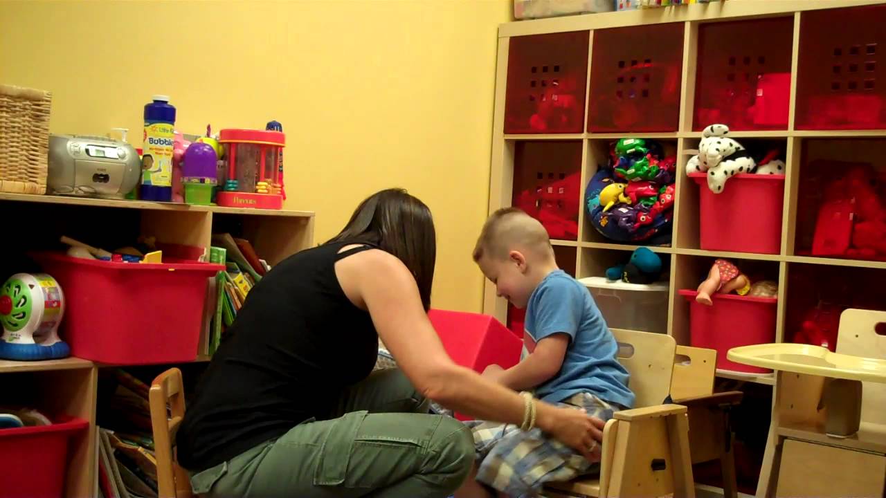 Lori Overland Initial Oral Motor Eval 8/2011