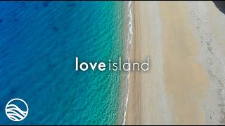 Love Island Beach Ambience Pool Party Vibes Summertime Beach Music 4K