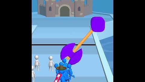 Join and Clash - All Levels Gameplay - Android and iOS games #shorts #wgbox