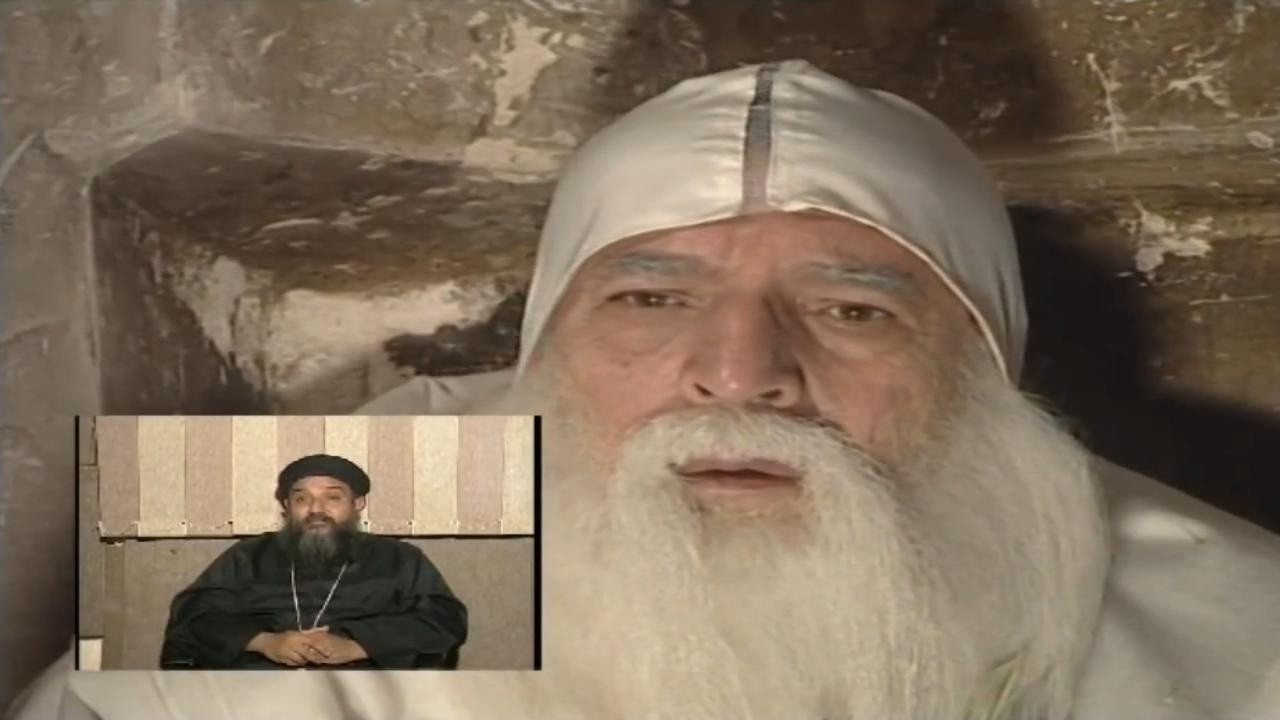 فيلم القديسان مكسيموس ودوماديوس