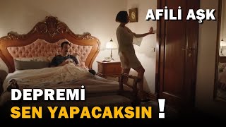 Hülya Niyeti Bozdu - Afili Aşk 3. Bölüm