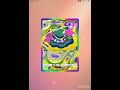 Opening my 1st Pack of Celestial Guardians (P.S…First Pack Magic) #pokemontcgpocket #pokemoncards