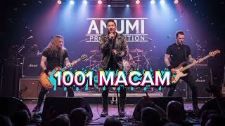 Download Lagu 1001 MACAM ROCK HEAVY METAL VERSION MP3