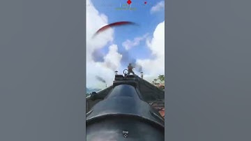 WARZONE - Bunny Hops and Slide Cancels: when movement was a thing.  #shorts