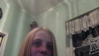 Split Face Jump Scene Reaction Part 1