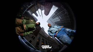 Nas & DJ Premier - Define My Name (Instrumental)