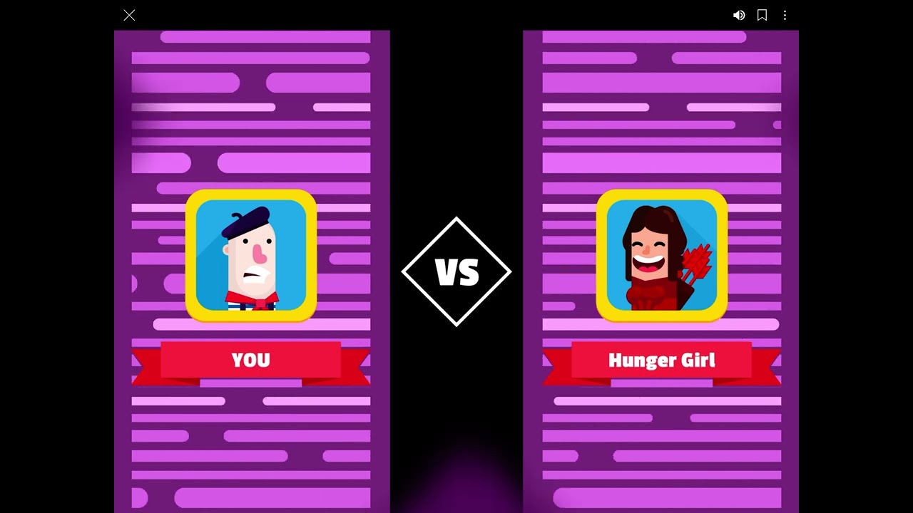 Playing a popular game (part1)