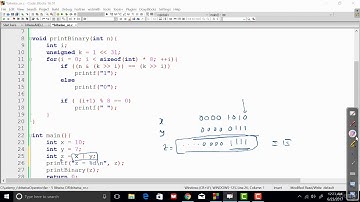 123 Bitwise OR operation   How to set an unset bit