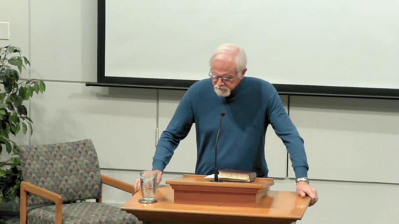 Devotional| Aaron Lynes | December 3, 2025