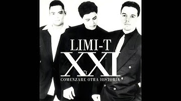 Comenzaré Otra Historia (Video Oficial)- Límite 21