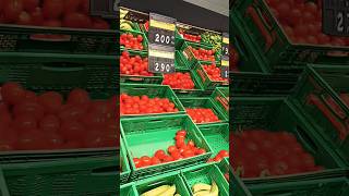 Цены в Меркадона (Mercadona) Осень 2025 Менорка 🇪🇦 Балеарские острова #shorts #испаниясегодня #цены