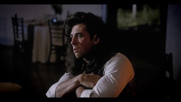 Billy Raffoul - Forever Yours (Official Music Video)