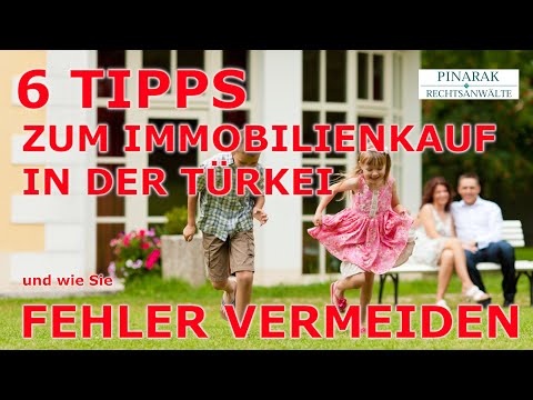 Video: 10 Schritte Zum Immobilienkauf In Ihrem Traumziel - Matador Network