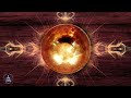 963Hz + 852Hz + 639Hz Pineal Gland | Third Eye | Heart Chakra | Singing Bowls Miracle Tones