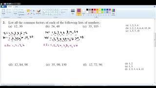 F1 C2 课本 SP 2.1c Q2 a-c
