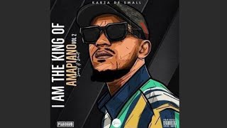 Kabza De Small  Ziwa Ngale Remix