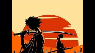 Samurai Champloo Opening - Battlecry