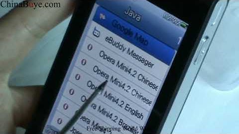 C5000 Quad Band Dual Card TV Wi-Fi Flat Touch Screen Cell Phone