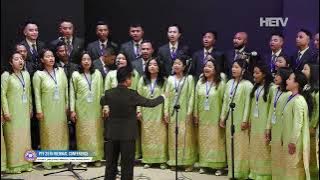 Download lagu PYF 25th Biennial Conference 2025 | KJPS Pdeng Standing Choir