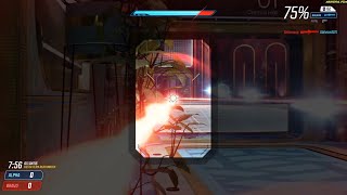 Splitgate - Team DeathMatch Team Fiesta Tactical DeathMatch Team Objective Takedown...