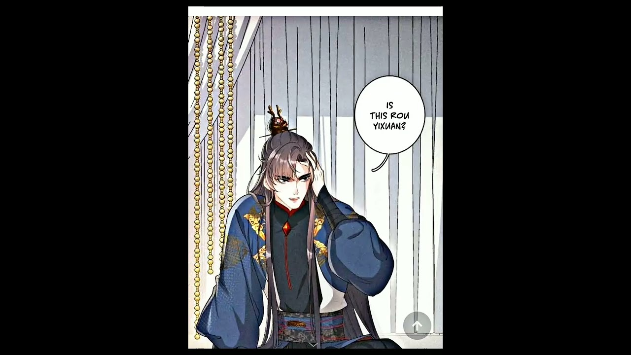 The Emperor is a Pervert chapter 2 || yaoi manhua || Boys love || #