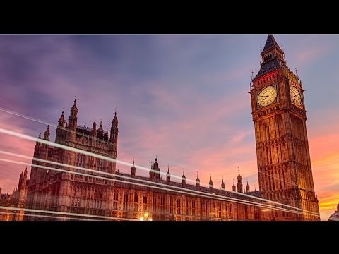 Video: Popoln vodnik po londonskem Big Benu