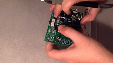 Mayflower Electronics - DIY objective 2 amp - Part 25