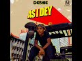 Debhie As I Dey mp3