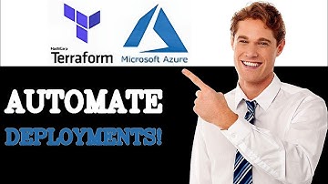 How To Automate Azure Synapse Deployments With Terraform (2025)