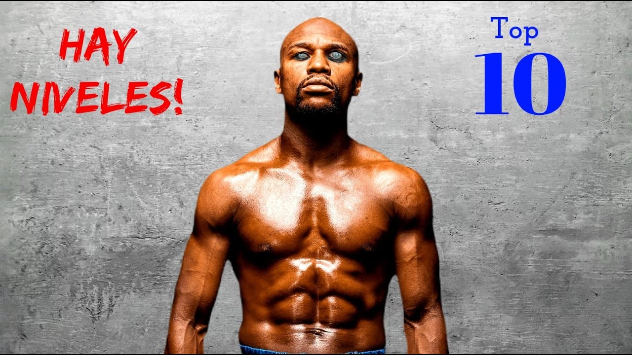 TOP PELEADORES que REVOLUCIONARON el BOXEO! 🔥(estilos inigualables)