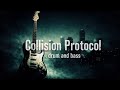 Collision Protocol Drum and Bass #dnb #jungle #dubstep #neurofunk #hiphop #liquid #atmospheric #rock