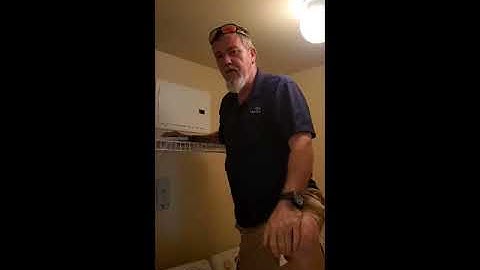 How to Replace the Backup Battery on a General Intrusion Alarm