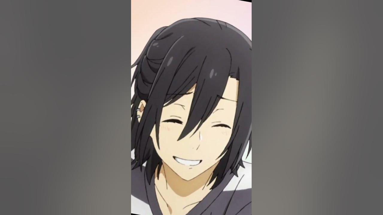 HAPPY BIRTHDAY IZUMI MIYAMURA!! 🥳🥳 #birthday #izumi