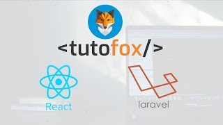 Tutorial CRUD - Laravel React js Mysql - Eliminar datos desde API Tutorial CRUD - Laravel React js Mysql - Eliminar datos desde API