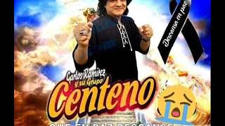 Video thumbnail of "🕊SERRANA MIA (versión original) - CARLOS RAMIREZ "CENTENO"🕊"