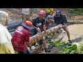 4x4 Thailandoffroad Adventure VDO News -TRANS BORNEO 2019 THE LAST FRONTIERS chapter12 Day 12, Dec