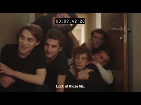 აჰამ ეს ისაა