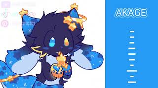 AKAGE animation meme | Dta entry 4 @BagOfStar_Chips | #starchipdta2
IDK WHOS THE ORIGINAL OF THIS MEME
I dont usually follow trends but this meme looked fun to dew
This was pretty fun to do I HEART THE BONES EFFECT ON TOONSQUID it makes it look like jelly now
(haha get it bc um the oc name is star jelly and.. i said jellok ill shut up now 💔💔)
This took 2 days 😱😱😱😱😱😱😱😱!!!
I will b doijg more entry to win this silly gooberhHhhshushhehehHhehehehhehsheheheh AKAGE animation meme | Dta entry 4 @BagOfStar_Chips | #starchipdta2