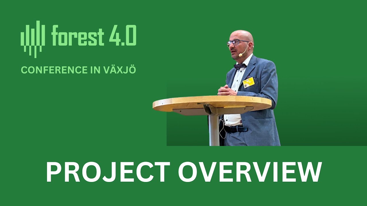 Project overview - YouTube
