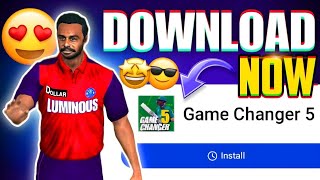 How To Download Game Changer 5 On Android || GC 5 v4.3 on Mobile screenshot 5